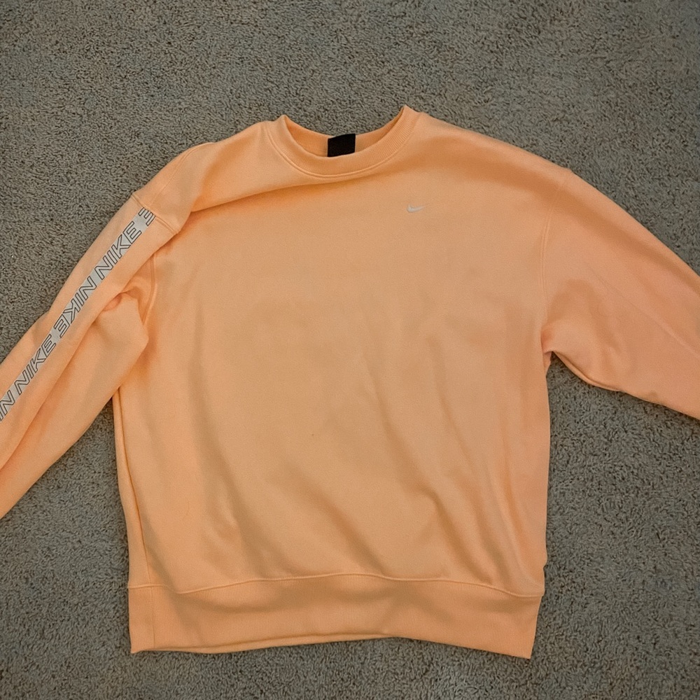 Nike Crewneck